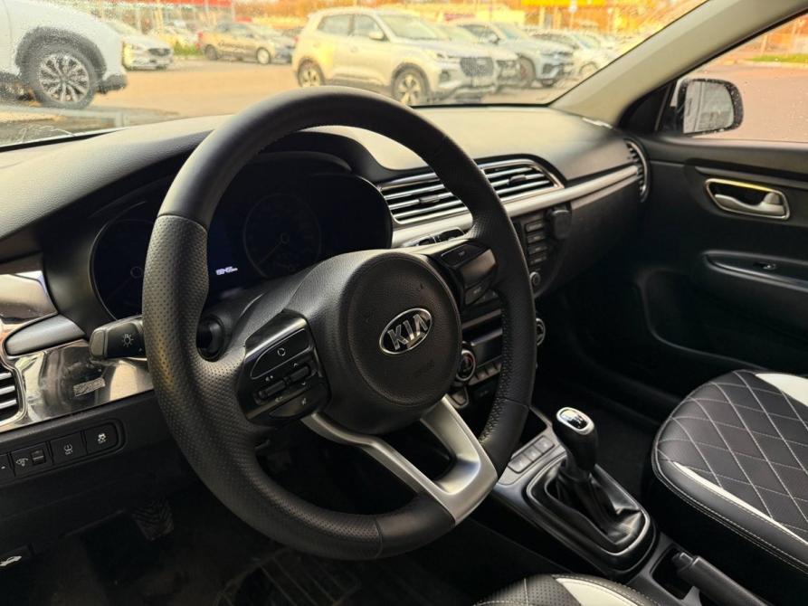 Kia Rio IV Орел  - изображение 7
