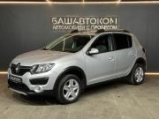 Renault Sandero II Уфа  - изображение 18