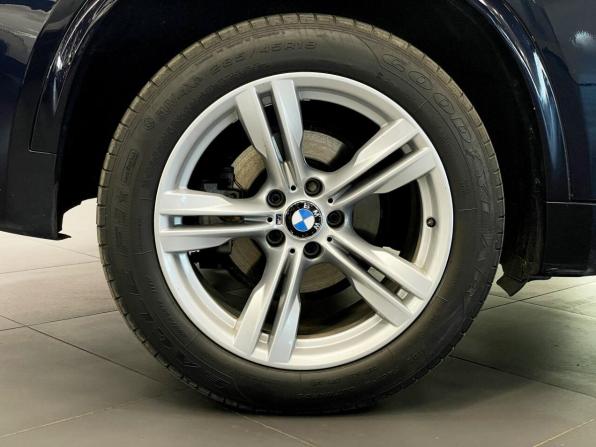 BMW X5 III (F15) с пробегом 2015 года, цена 3 150 000 рублей, 290000 км, внедорожник, Автокод Объявления