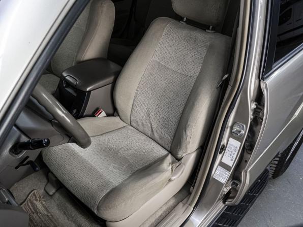 Toyota Land Cruiser Prado 120 Series с пробегом 2004 года, цена 1 500 000 рублей, 275000 км, внедорожник, Автокод Объявления