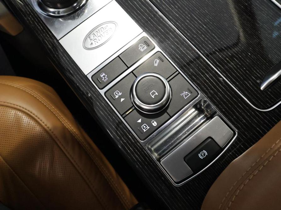 Land Rover Range Rover IV Рестайлинг Калуга  - изображение 30