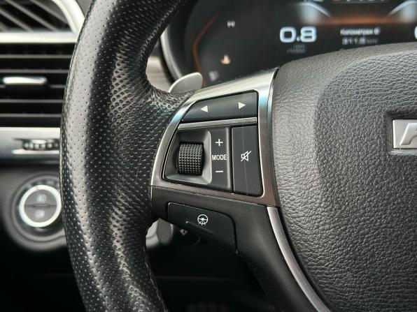 Haval H9 I Рестайлинг с пробегом 2021 года, цена 2 269 000 рублей, 182265 км, внедорожник, Автокод Объявления