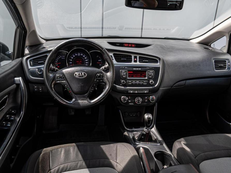 Kia Ceed II Краснодар  - изображение 6