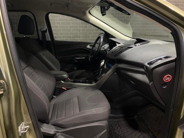 Ford Kuga II с пробегом 2014 года, цена 1 300 000 рублей, 120882 км, внедорожник, Автокод Объявления