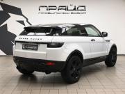Land Rover Range Rover Evoque I Ростов-на-Дону  - изображение 32