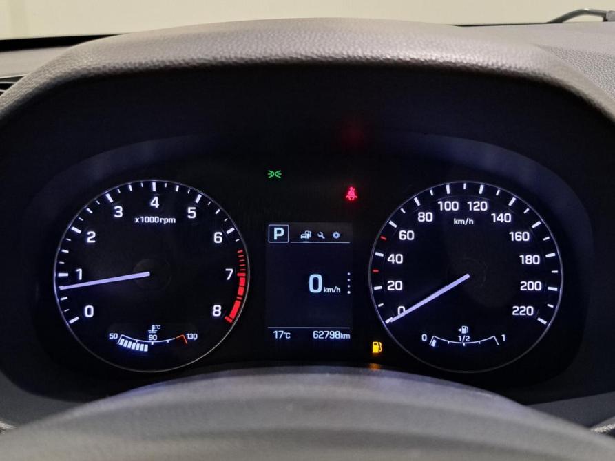 Hyundai Creta I Казань  - изображение 16