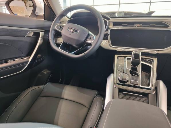Новый Belgee X70 I Рестайлинг 2026 года, цена 2 586 500 рублей, внедорожник, Автокод Объявления