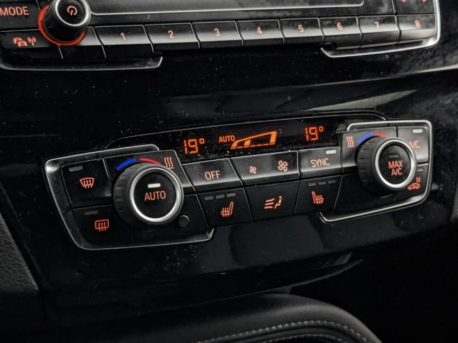 BMW X2 I (F39) Москва  - изображение 21