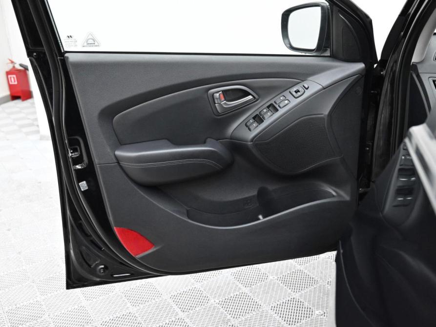 Hyundai ix35 I Рестайлинг Москва  - изображение 9