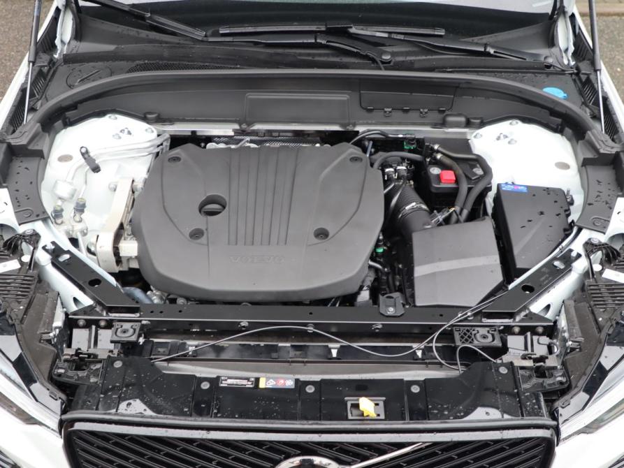 Volvo XC60 II Рестайлинг 2 Санкт-Петербург  - изображение 29