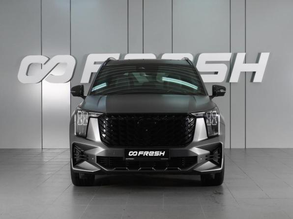 GAC GS8 II с пробегом 2024 года, цена 3 830 000 рублей, 43588 км, внедорожник, Автокод Объявления