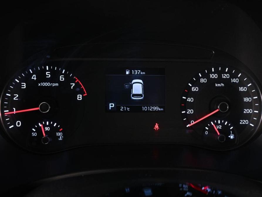 Kia Soul III Ростов-на-Дону  - изображение 19