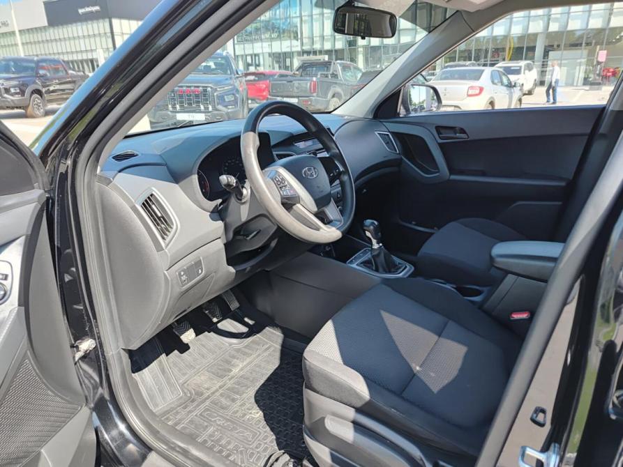 Hyundai Creta I Чебоксары  - изображение 20