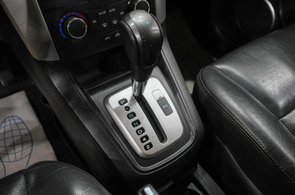 Chevrolet Captiva I Новокузнецк  - изображение 27