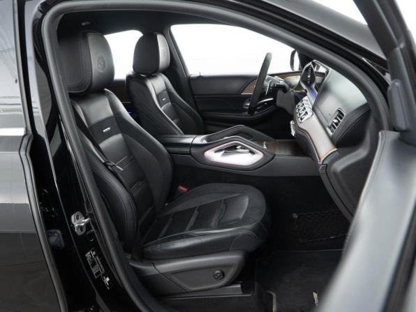 Mercedes-Benz GLE Coupe AMG II (C167) с пробегом 2021 года, цена 9 498 999 рублей, 77583 км, внедорожник, Автокод Объявления