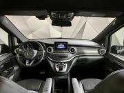 Mercedes-Benz V-Класс III (W447) Москва  - изображение 35