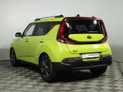 Kia Soul III Санкт-Петербург  - изображение 24