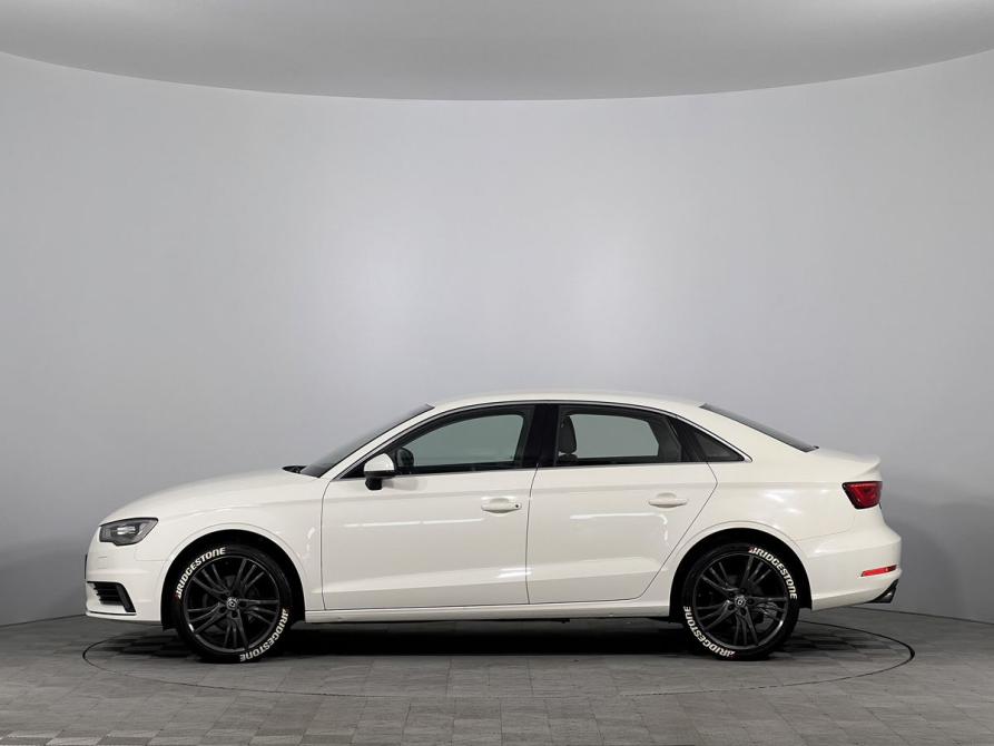 Audi A3 III (8V) Калининград  - изображение 8