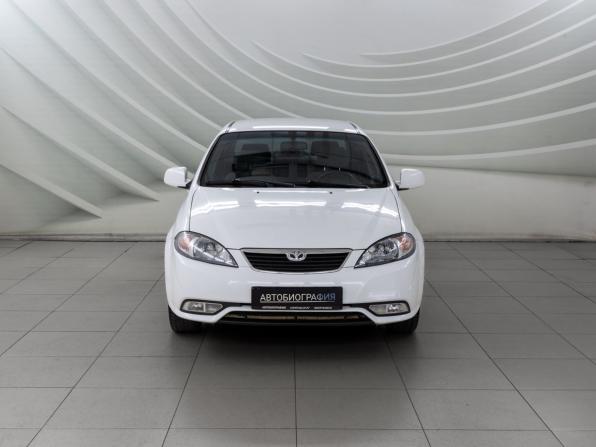 Daewoo Gentra II с пробегом 2014 года, цена 588 000 рублей, 144040 км, седан, Автокод Объявления