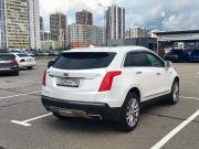 Cadillac XT5 I Санкт-Петербург  - изображение 6