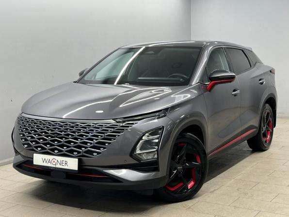 Omoda C5 I с пробегом 2023 года, цена 1 699 000 рублей, 55232 км, внедорожник, Автокод Объявления