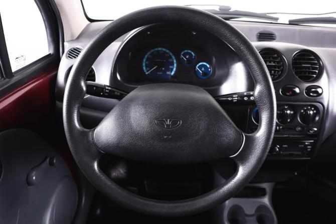Daewoo Matiz I Рестайлинг с пробегом 2011 года, цена 299 000 рублей, 106321 км, хэтчбек, Автокод Объявления