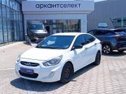 Hyundai Solaris I Краснодар  - изображение 2