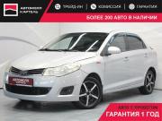 Chery Very (A13) Кемерово  - изображение 22