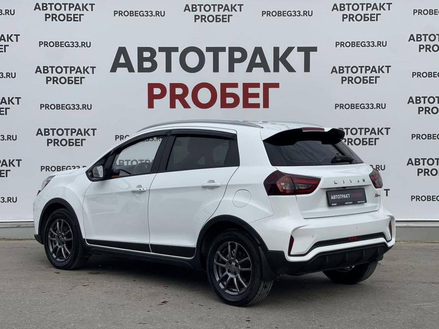 Livan X3 Pro Владимир  - изображение 7