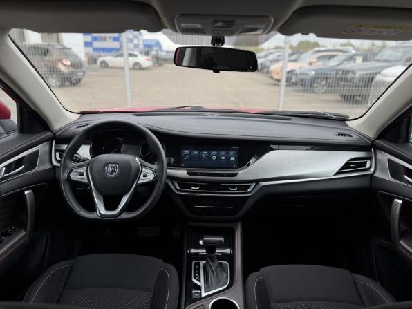 Changan CS35 Plus I с пробегом 2019 года, цена 1 265 000 рублей, 66883 км, внедорожник, Автокод Объявления