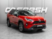 Toyota RAV4 V (XA50) Тюмень  - изображение 26