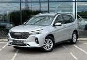 Haval M6 II Воронеж  - изображение 17