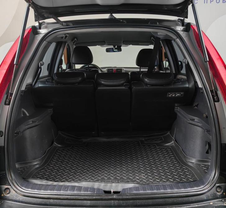 Honda CR-V III Москва  - изображение 25