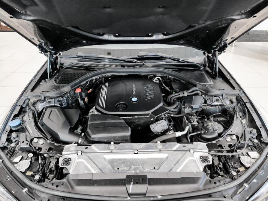 BMW 3 серии VII (G2x) Казань  - изображение 11