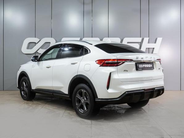 Haval F7x I Рестайлинг с пробегом 2024 года, цена 2 249 000 рублей, 25426 км, внедорожник, Автокод Объявления
