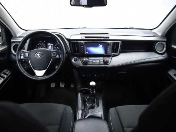 Toyota RAV4 IV (XA40) Рестайлинг с пробегом 2019 года, цена 2 630 000 рублей, 157205 км, внедорожник, Автокод Объявления