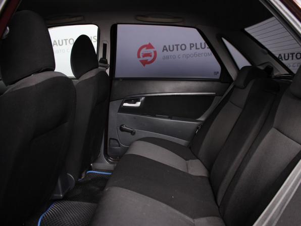 Lada (ВАЗ) Priora I Рестайлинг с пробегом 2015 года, цена 550 000 рублей, 285469 км, седан, Автокод Объявления