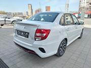 Lada (ВАЗ) Granta I Рестайлинг Краснодар  - изображение 17