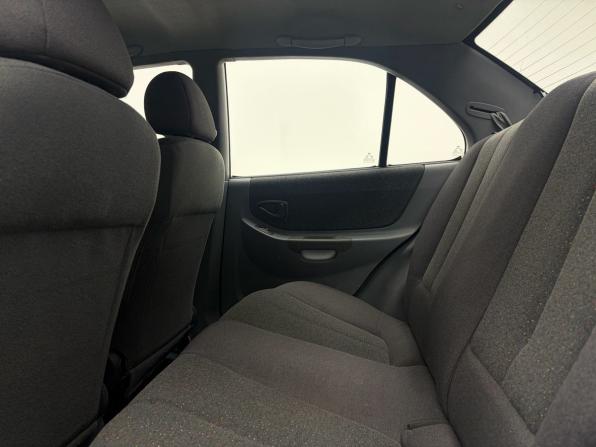 Hyundai Accent II с пробегом 2007 года, цена 339 900 рублей, 214318 км, седан, Автокод Объявления