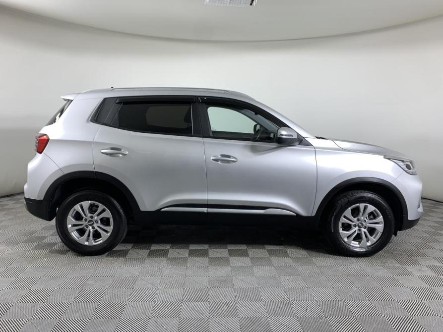 Chery Tiggo 4 Pro I Москва  - изображение 4
