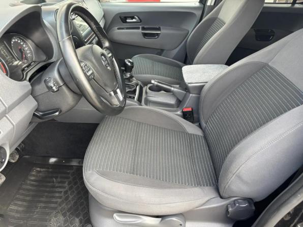 Volkswagen Amarok I с пробегом 2013 года, цена 1 542 620 рублей, 327578 км, пикап, Автокод Объявления