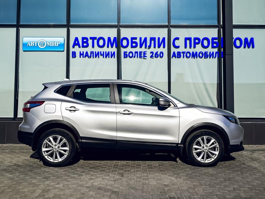 Nissan Qashqai II Екатеринбург  - изображение 6
