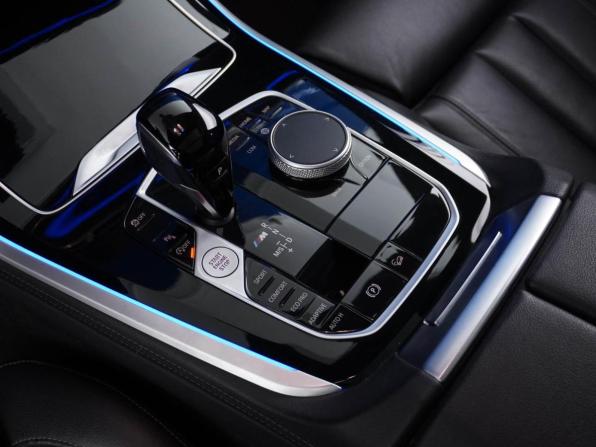 BMW X5 IV (G05/G18) с пробегом 2020 года, цена 5 819 050 рублей, 117196 км, внедорожник, Автокод Объявления