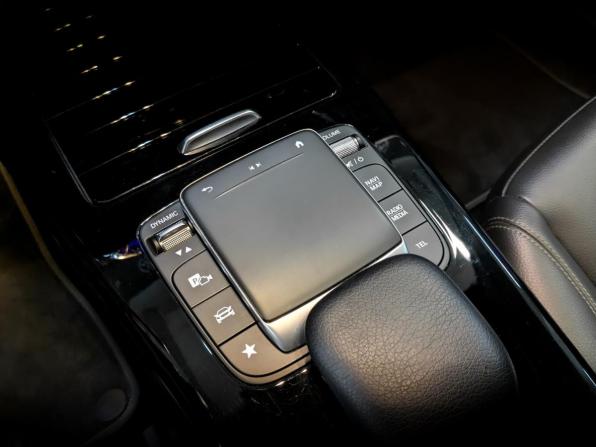Mercedes-Benz A-Класс IV (W177) с пробегом 2022 года, цена 2 890 000 рублей, 87066 км, седан, Автокод Объявления
