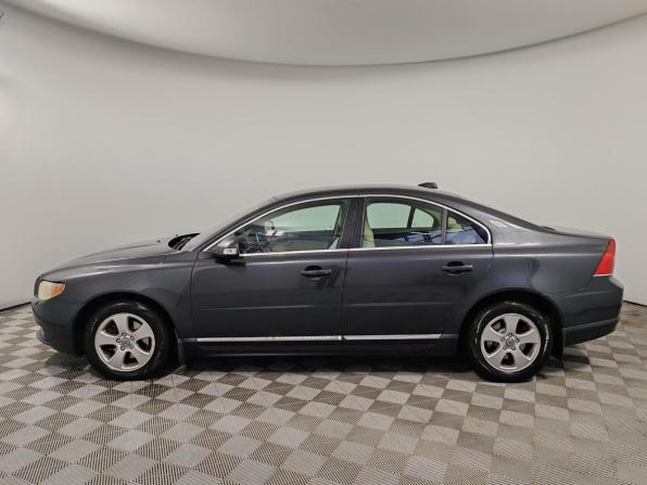 Volvo S80 II Рестайлинг с пробегом 2010 года, цена 999 000 рублей, 248190 км, седан, Автокод Объявления