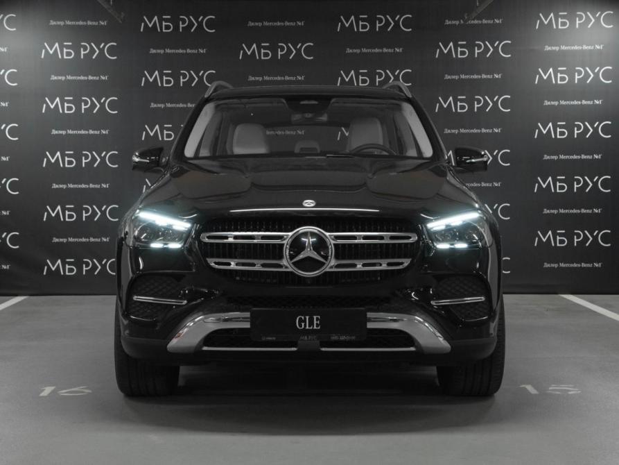 Mercedes-Benz GLE II (V167) Рестайлинг Москва  - изображение 5