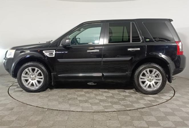 Land Rover Freelander II с пробегом 2008 года, цена 910 000 рублей, 279680 км, внедорожник, Автокод Объявления