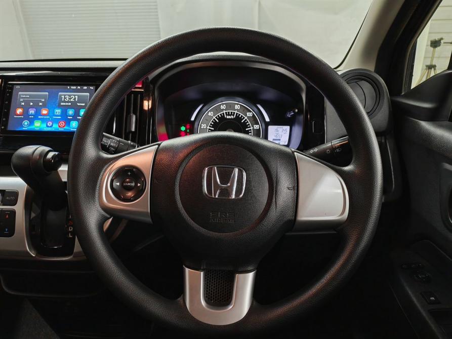 Honda N-WGN I Рестайлинг Москва  - изображение 11