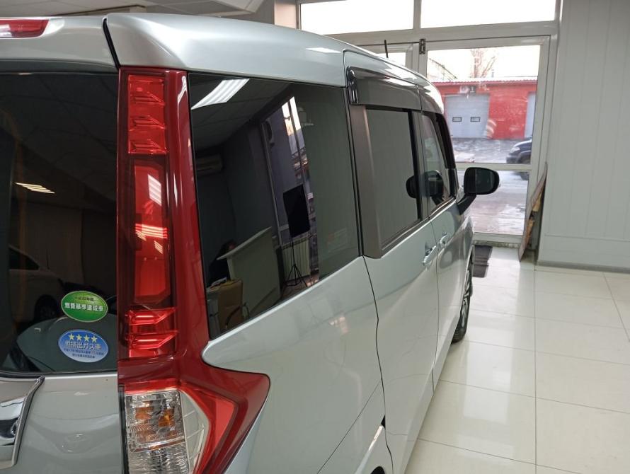 Toyota Roomy I Екатеринбург  - изображение 2