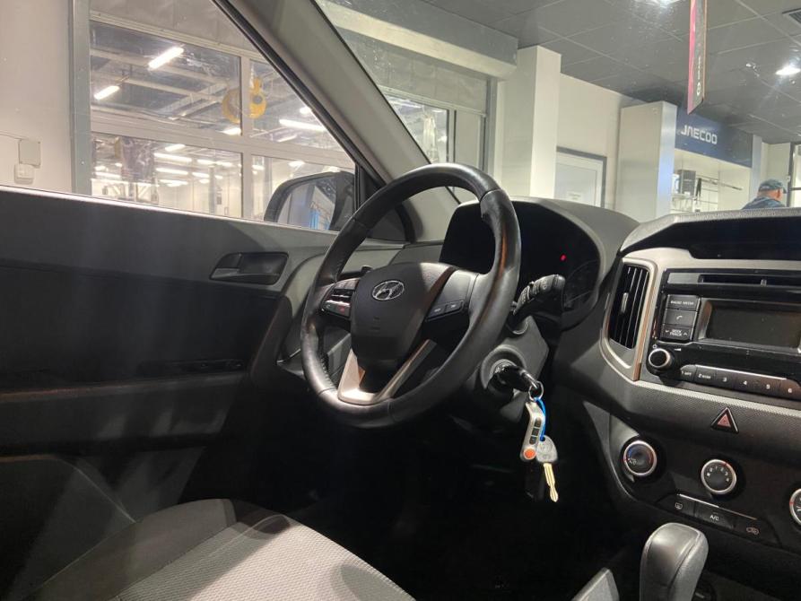 Hyundai Creta I Сыктывкар  - изображение 26